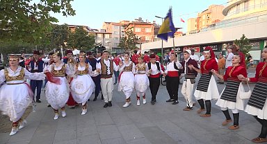 Osmangazi’de beş gün boyunca Balkan rüzgarı esti