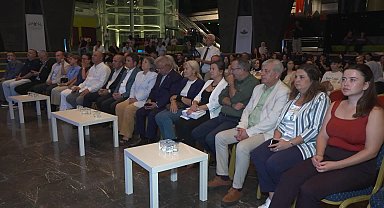 Osmangazi’de şarkılar barış için söylendi