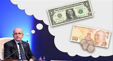 OVP’de acı itiraf: Depreme ayrılan paralar harcanmadı; 3 yılda TL pul, dolar 54 TL olacak; pembe vaatler, birbiriyle çelişen tutmayacak hedefler