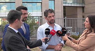 Oyuncu Cemal Hünal imzasının taklit edildiğini öne sürdü, suç duyurusunda bulundu