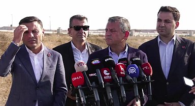 Özel’den Bahçeli’nin açıklamalarına yanıt: “Bu doğruyu savunanların sayısı çok arttı, bu yanlışlardan dönülür diye ümit ediyorum”