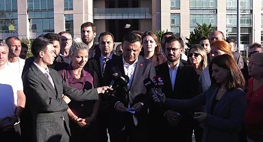 Özgür Çelik: Bu operasyon Bayrampaşa Belediyesi’ne çökme operasyonudur