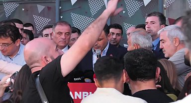 Özgür Çelik: Cumhuriyet Halk Partisi üyesi olup cebinde parti kartını taşıyan hiç kimse bu karara uymaz