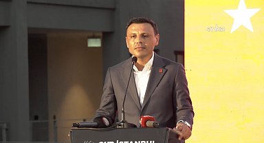 Özgür Çelik: 