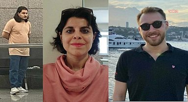 Özgür Çelik: Vatandaşlarımız derhal serbest bırakılmalıdır