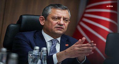 Özgür Özel: “12 Eylül’ün ve demokrasiyi kesintiye uğratan her darbenin karşısında, her daim milletin yanındayız”