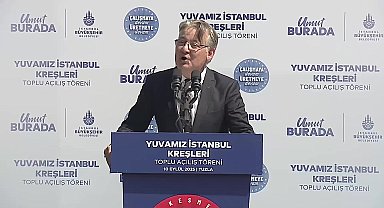 Özgür Özel: 