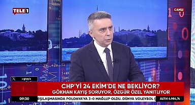 Özgür Özel: 