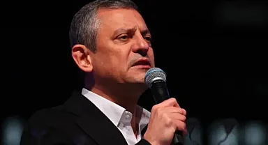 Özgür Özel: Erdoğan seçim kaybedince demokrasiden indi