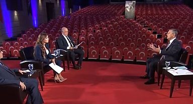 Özgür Özel: 