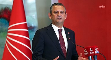 Özgür Özel: 