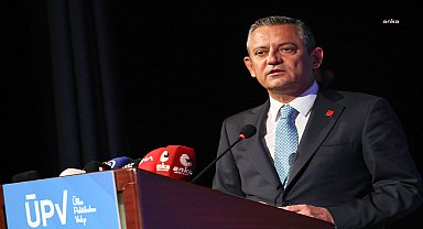 Özgür Özel: Yarın, zaferin başladığı topraklarda, demokrasinin zaferini de birlikte yazacağız