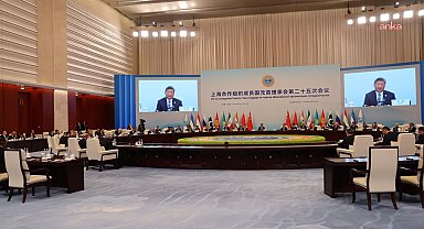 Pekin’de üçlü buluşma: Putin, Şi ve Kim askeri geçitte bir araya gelecek