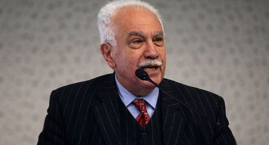 Perinçek’ten Erdoğan’a çağrı: BM’de KKTC’yi tanıt