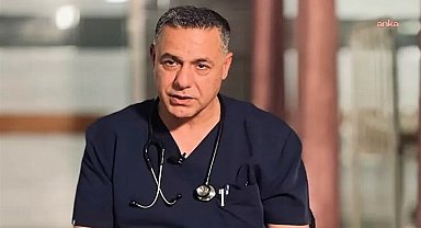 PHRI: Filistinli doktor Hüsam Ebu Safiyye 25 Kilo Kaybetti, uyuz ve kalp hastalığına rağmen tedavi edilmiyor