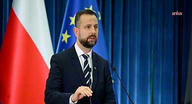 Polonya, hava sahasını ihlal eden Rusya’nın insansız hava araçlarını düşürdü