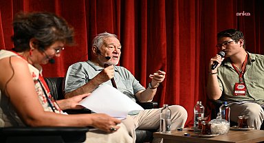 Prof. Dr. İlber Ortaylı, Gülnarlılarla buluştu