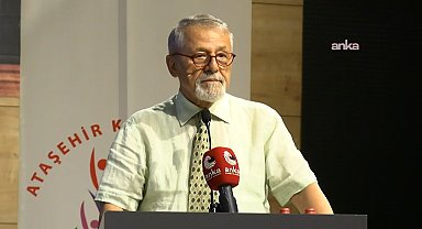 Prof. Dr. Naci Görür, Ankara'daki depremin ardından uyardı: 