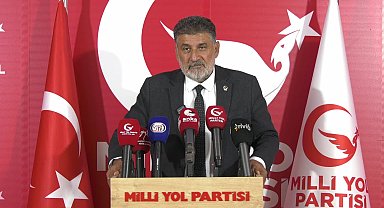 Remzi Çayır'dan, Erdoğan'a 