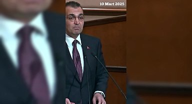 Resul Emrah Şahan: Adaletsizlikle can yakmaya, bu memleketin hayallerini kırmaya devam eden akıl durdurulmalı, siyasi tutuklular bir an önce serbest bırakılmalı!