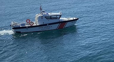 Rize’de balıkçılardan kafes balıkçılığına karşı eylem