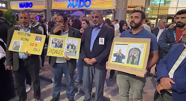 Rojin Kabaiş’in ölümünün üzerinden bir yıl geçti: Baba adalet arıyor