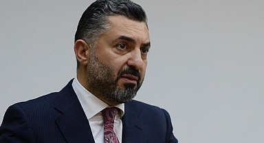 RTÜK Başkanı Şahin’den Erdoğan-Netanyahu karşılaştırmasına sert tepki