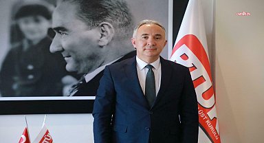 RTÜK üyesi Tuncay Keser: 