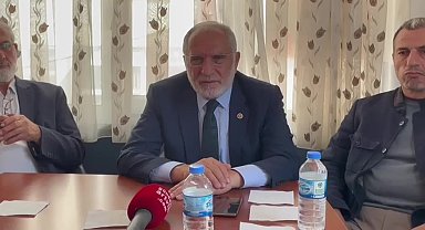 Saadet Partili Mehmet Karaman: Belediye başkanlarına kadar uzanan kayyum siyaseti ve tutuklamalar, siyasi gerilim yaratıyor