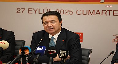 Saadet Partisi Genel Başkanı Arıkan: 