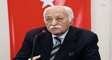 Şair ve yazar Yavuz Bülent Bakiler 89 yaşında yaşamını yitirdi