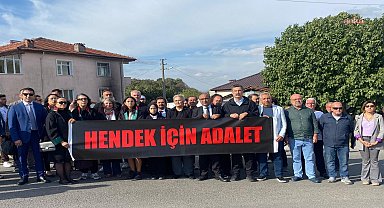 Sakarya Hendek'teki Havai Fişek Fabrikası Patlaması davasında fabrika sahibi Yaşar Coşkun ev hapsi şartıyla tahliye edildi