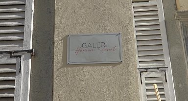 Sanatçı Nadire Aydın, Anadolu’nun ruhunu Bornova’ya taşıdı