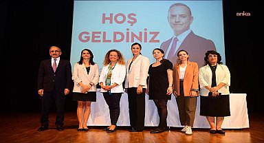 Sancaktepe'de “Alzheimer Farkındalık Sempozyumu” düzenlendi