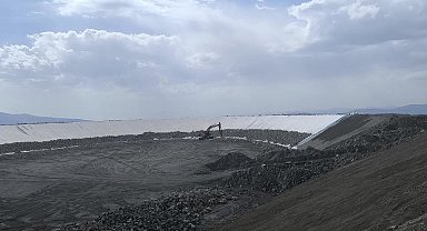 Sarıkamış Kayak Merkezi suni karlama sistemine kavuşuyor