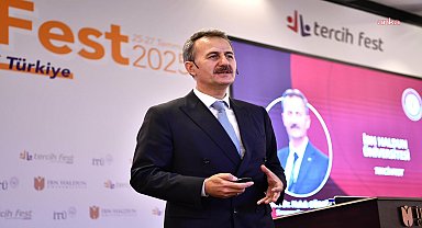  Savunma Sanayii Başkanı Görgün: “KAAN ve yerli motor projelerimiz, belirlenen takvim doğrultusunda emin şekilde ilerliyor