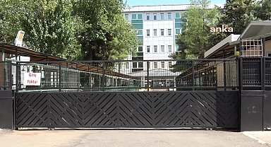 Selahattin Demirtaş’ın bazı konuşmaları nedeniyle Diyarbakır'da yargılanmasına başlandı