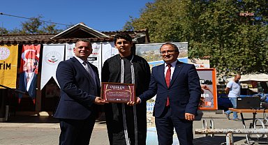 Selçuk Belediye Başkanı Filiz Ceritoğlu Sengel: Ahiliğin özünde eşitlik ve adalet var