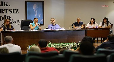  Selçuk Belediye Başkanı Sengel: ''En büyük dileğim, üstünlerin hukukunun değil, hukukun üstünlüğünün geçerli olduğu bir adli yıl yaşamak”