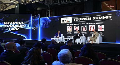 Selçuk Belediye Başkanı Sengel: “Markalaşmak her şeyin başı”