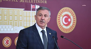 Selçuk Özdağ'dan Bakan Işıkhan'a tepki: Sorularımıza neden cevap vermiyorsun?
