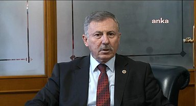 Selçuk Özdağ’dan Cumhurbaşkanı Erdoğan’a “Sumud Filosu” tepkisi: TCG İstanbul filoya eşlik edip insanların can güvenliğini teminat altına alacak mı?