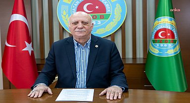 Şemsi Bayraktar: Eylül ayında markette 36 ürünün 29'unun fiyatı arttı, 7'sinin azaldı