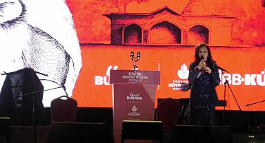 Serçeşme Hünkar Hacı Bektaş Veli Festivali... Özgür Özel: İmamoğlu sadece CHP’nin değil 15 milyon vatandaşın cumhurbaşkanı adayıdır  