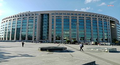 Sermaye Piyasası Kanunu'na muhalefet iddiasına 14 gözaltı