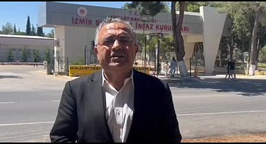 Sezgin Tanrıkulu: Murat Çalık'ın cezaevinde tutulması yaşam hakkı ihlalidir, yaşamına kast edilmesidir