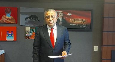 Sezgin Tanrıkulu: 