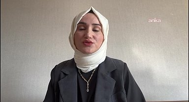 Şiddete maruz bırakılan kadının avukatı konuştu: ''Talebimiz birden fazla suç kaydı olan bu kişinin tutuklanması''