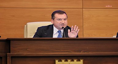 Silivri Belediye Başkanı Balcıoğlu'ndan 