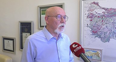 Sındırgı'daki depremin ardından artçıları sürüyor... Prof. Dr. Seyitoğlu: ''Beni korkutan durum şu: Gelecekte Manisa, Salihli ve Alaşehir civarında bir depremin olması'' 